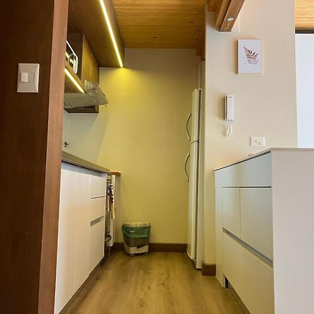 Rahue, Monoambiente Centrico Con Patio Propio Apartment San Martin de los Andes Ngoại thất bức ảnh
