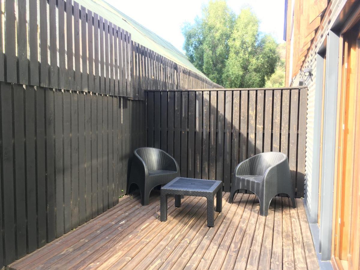 Rahue, Monoambiente Centrico Con Patio Propio Apartment San Martin de los Andes Ngoại thất bức ảnh