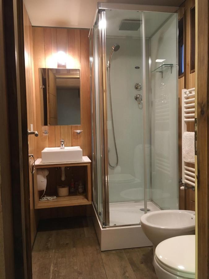 Rahue, Monoambiente Centrico Con Patio Propio Apartment San Martin de los Andes Ngoại thất bức ảnh