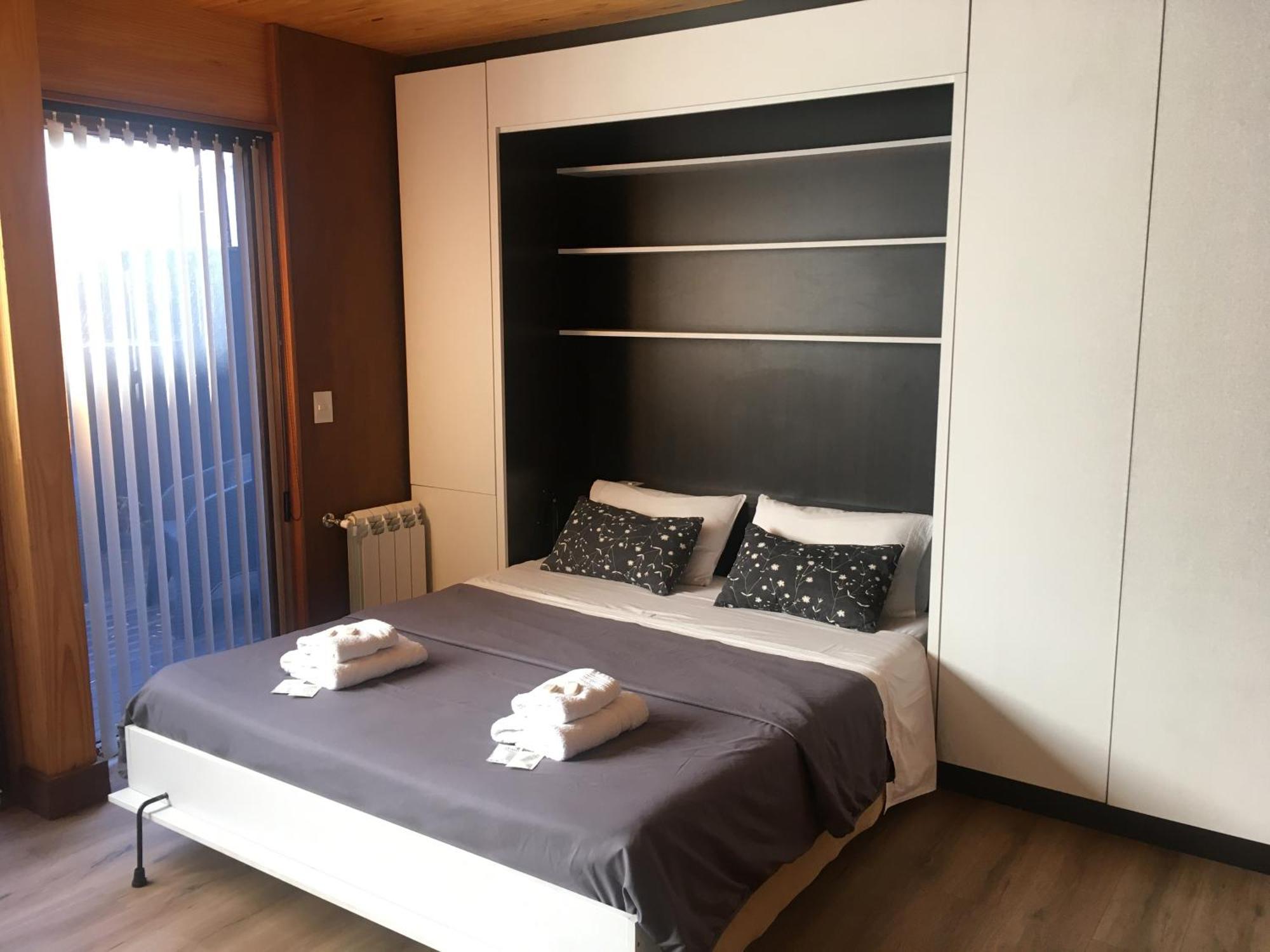 Rahue, Monoambiente Centrico Con Patio Propio Apartment San Martin de los Andes Ngoại thất bức ảnh